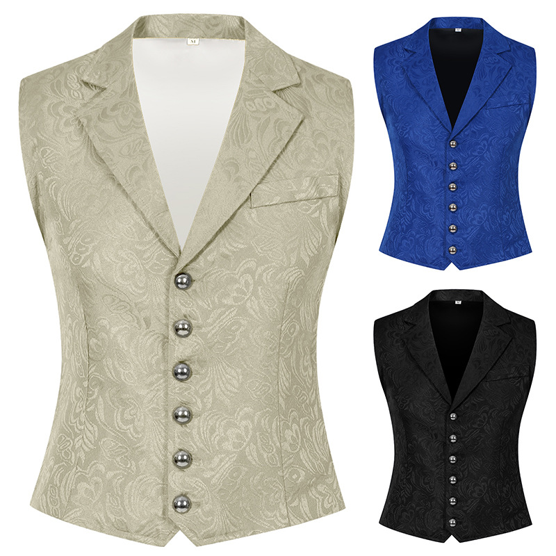 Jacket Mens Fashion - بدلة لعب الأدوار للرجال مقاس كبير
