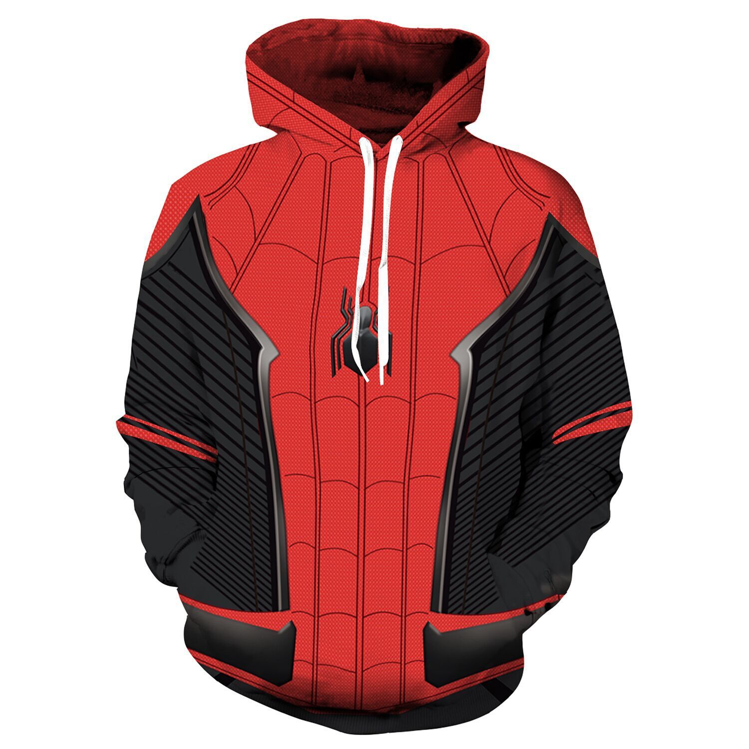 Jacket Mens Fashion - نمط جديد Heroic Expedition Hero 3D