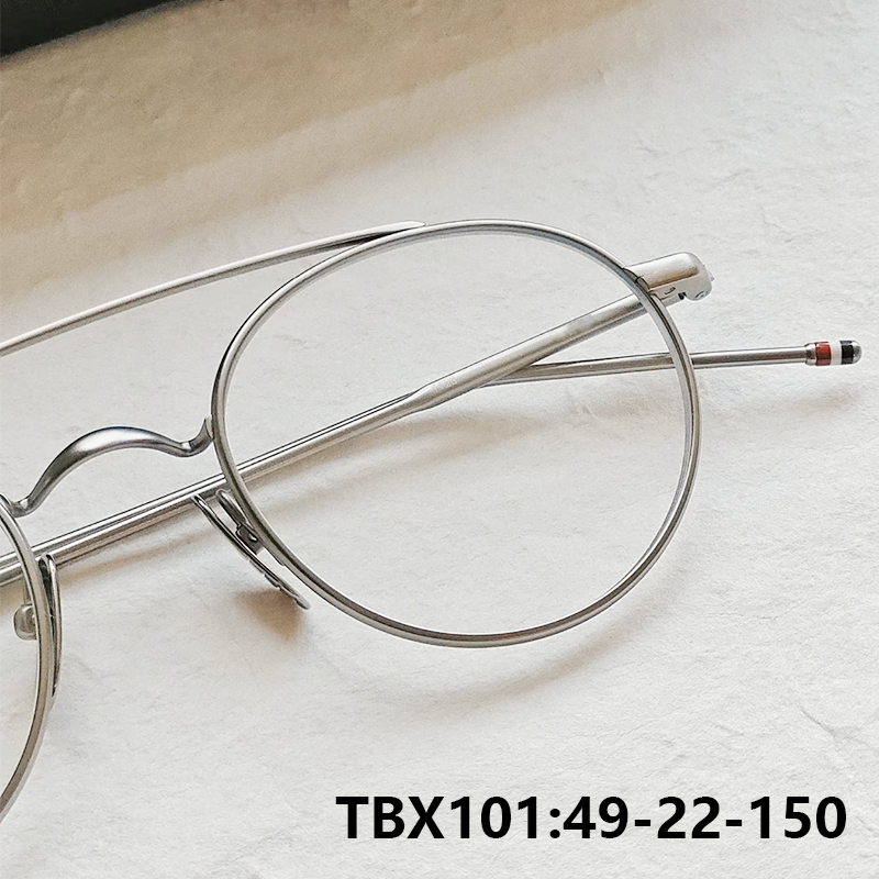 Men'S Fashion Glasses 2026 - 2026 نيويورك الرجال ريترو الطيار نظارات