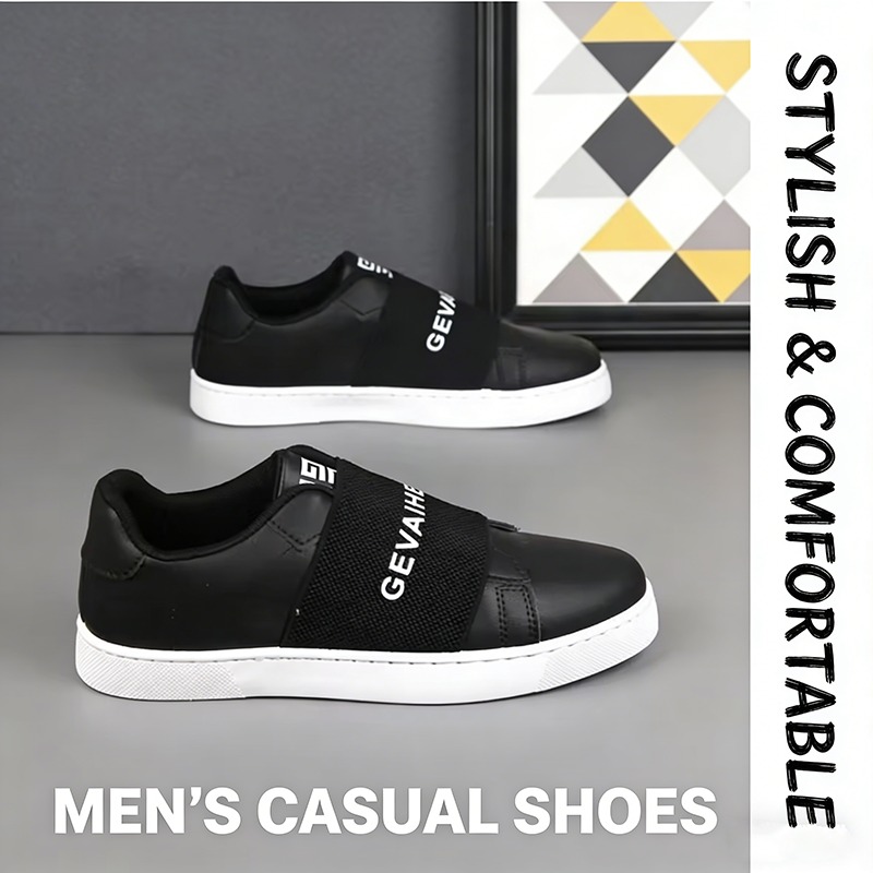 Men'S Fashion Model - أحذية رياضية عصرية متعددة الاستخدامات قابلة