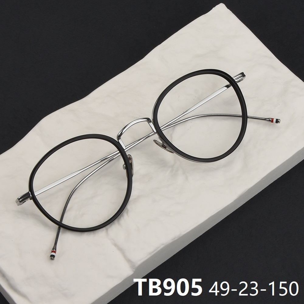 Men'S Fashion Glasses 2026 - الولايات المتحدة الأمريكية العلامة التجارية تصميم