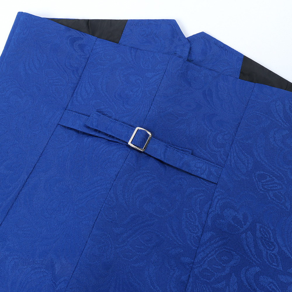 بدلة لعب الأدوار للرجال مقاس ك - مراجعة Jacket Mens Fashion وسعره