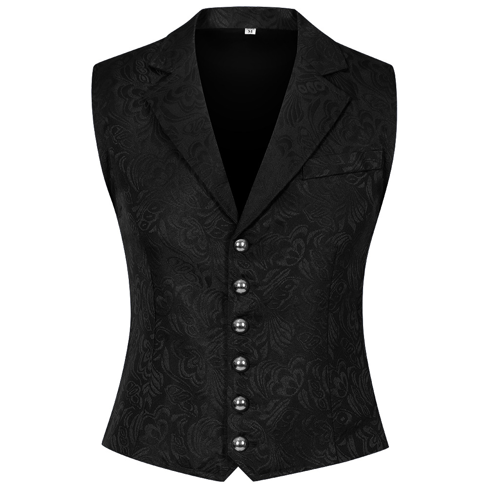 بدلة لعب الأدوار للرجال مقاس ك - مراجعة Jacket Mens Fashion وسعره