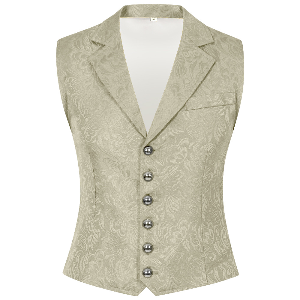 بدلة لعب الأدوار للرجال مقاس ك - مراجعة Jacket Mens Fashion وسعره
