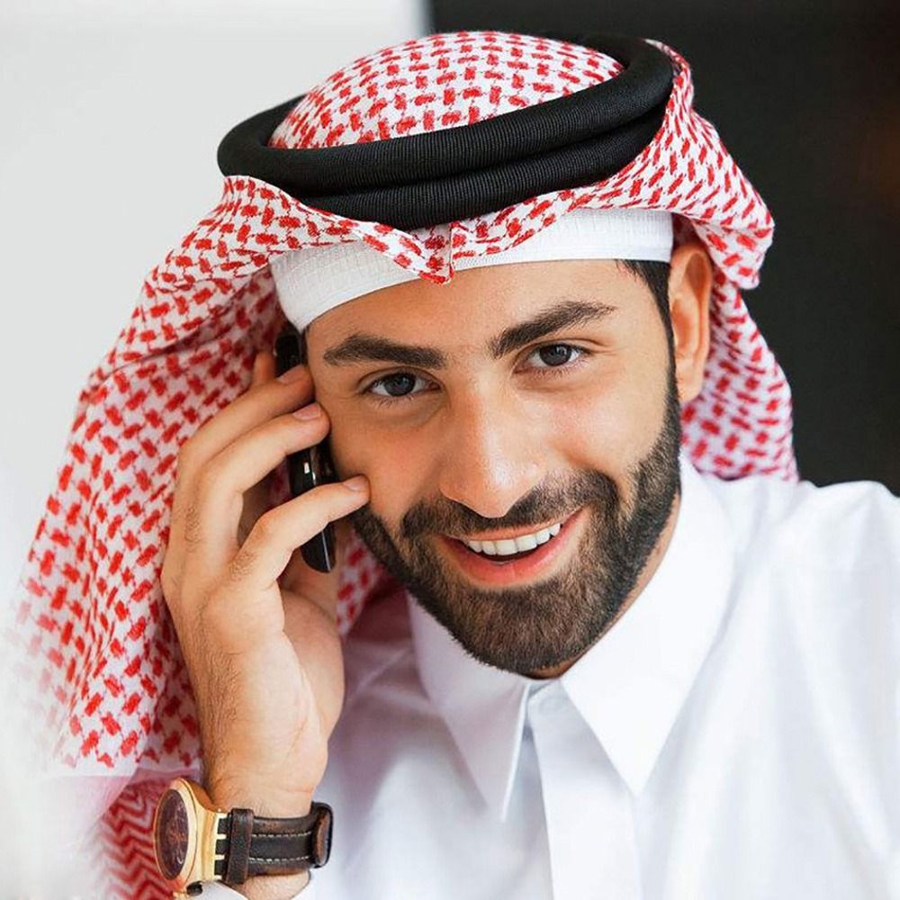 1 قطعة الملابس الإسلامية أغطية - مراجعة Dubai Men'S Fashion وسعره