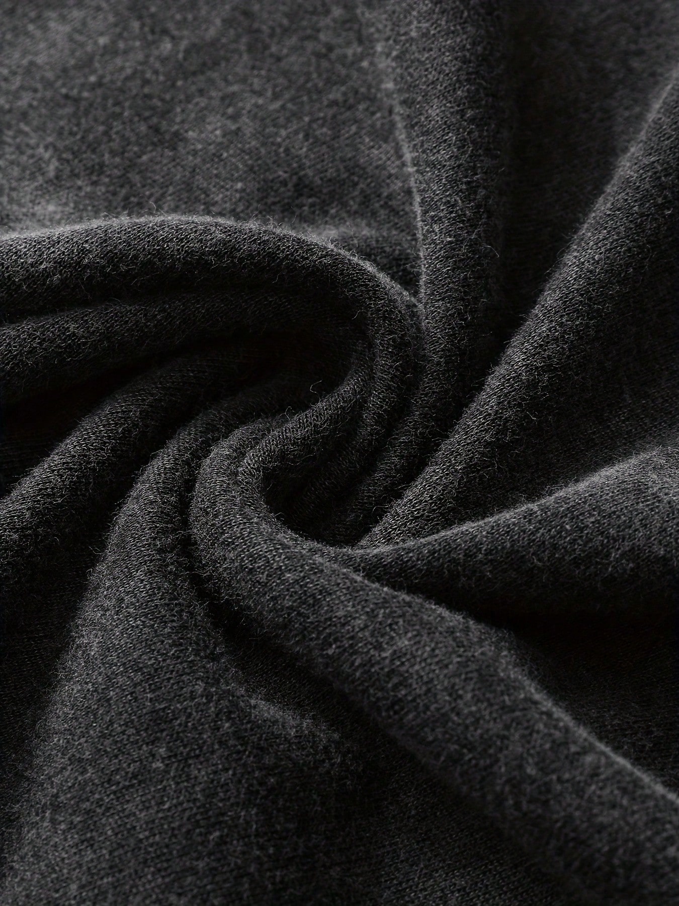 تي شيرت نسائي عصري بطبعة عنكبو - مراجعة Men'S Fashion All Black Outfit وسعره
