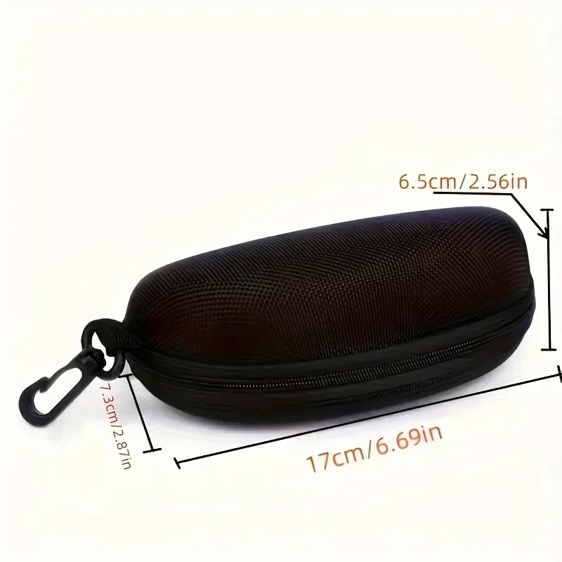 صندوق نظارات رياضي عصري جديد 2 - مراجعة Men'S Fashion Glasses 2026 وسعره