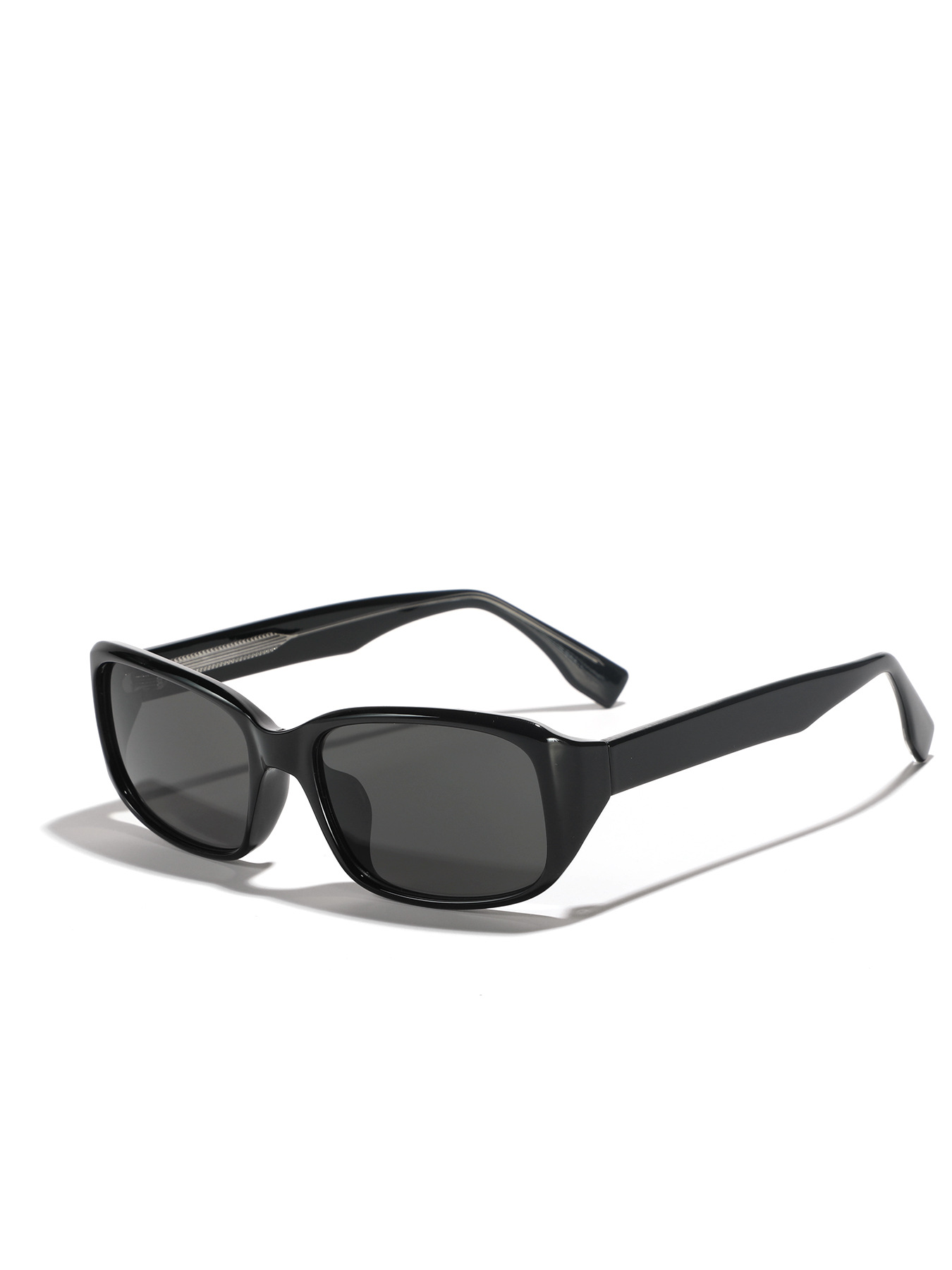 نظارات شمسية مربعة مستقبلية جد - مراجعة Men'S Fashion Glasses 2026 وسعره
