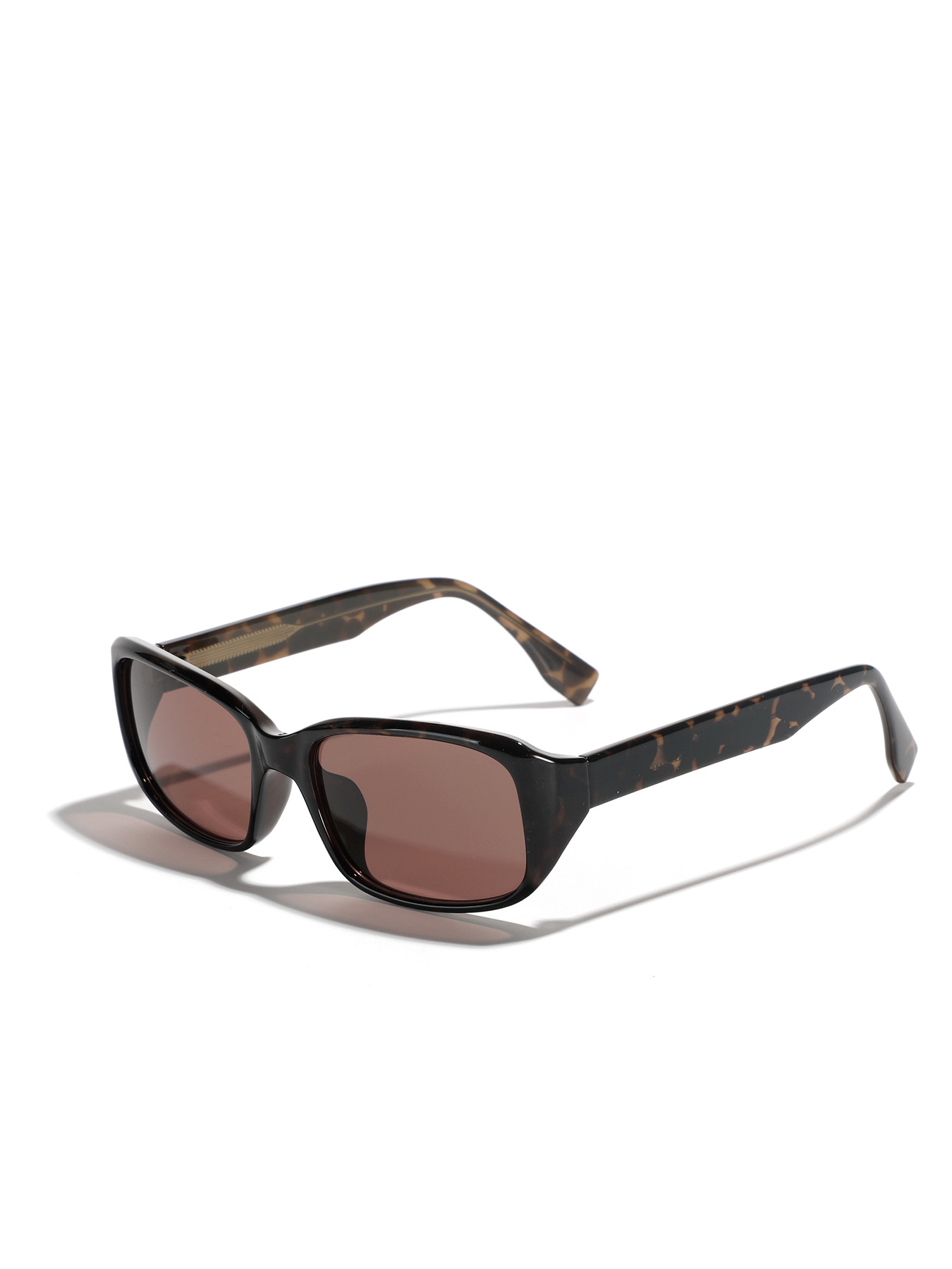 نظارات شمسية مربعة مستقبلية جد - مراجعة Men'S Fashion Glasses 2026 وسعره