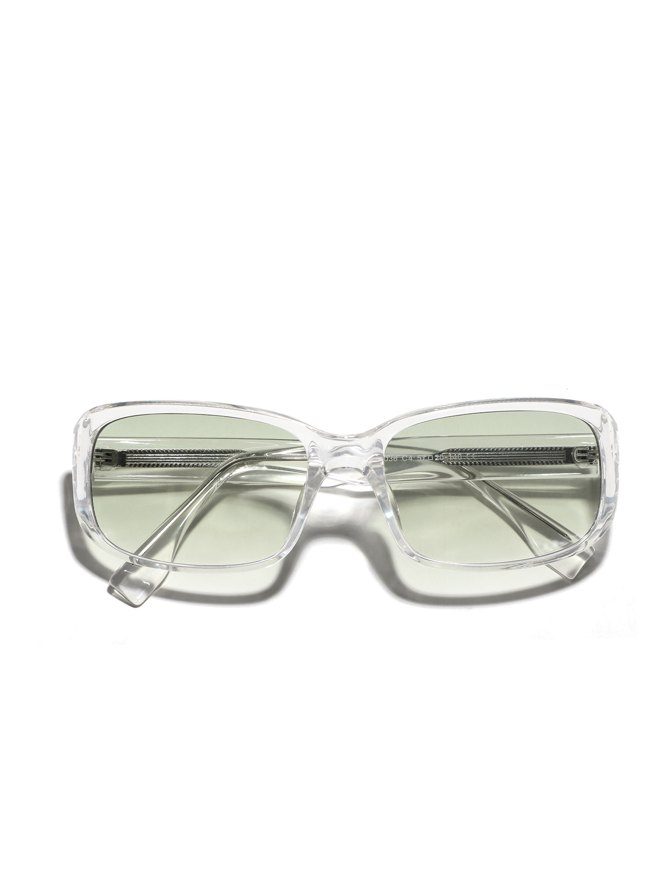 نظارات شمسية مربعة مستقبلية جد - مراجعة Men'S Fashion Glasses 2026 وسعره