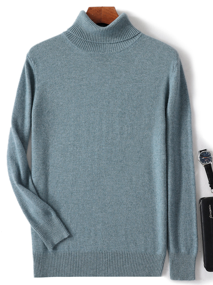 الخريف الشتاء الرجال الصوف الي - مراجعة Mens Fashion Jumpers وسعره