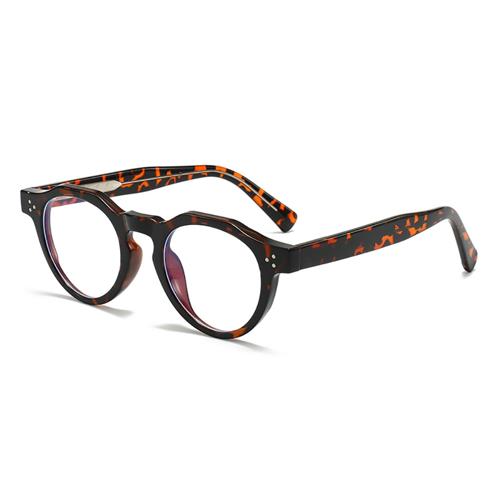 نظارات كمبيوتر عصرية للجنسين ل - مراجعة Men'S Fashion Glasses 2026 وسعره