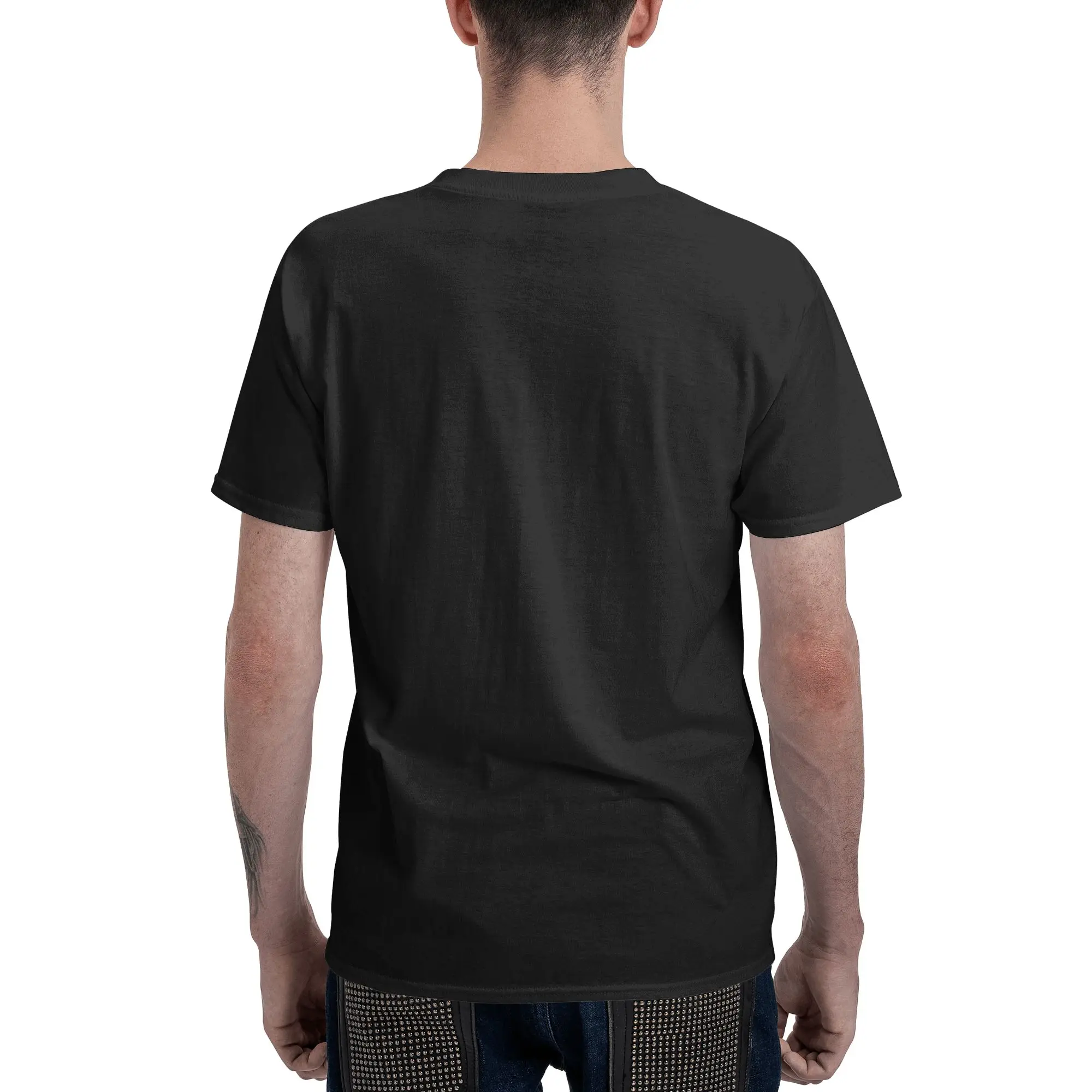 نوفا التوائم 100% القطن تي شير - مراجعة Men'S Fashion Nova Shirts وسعره