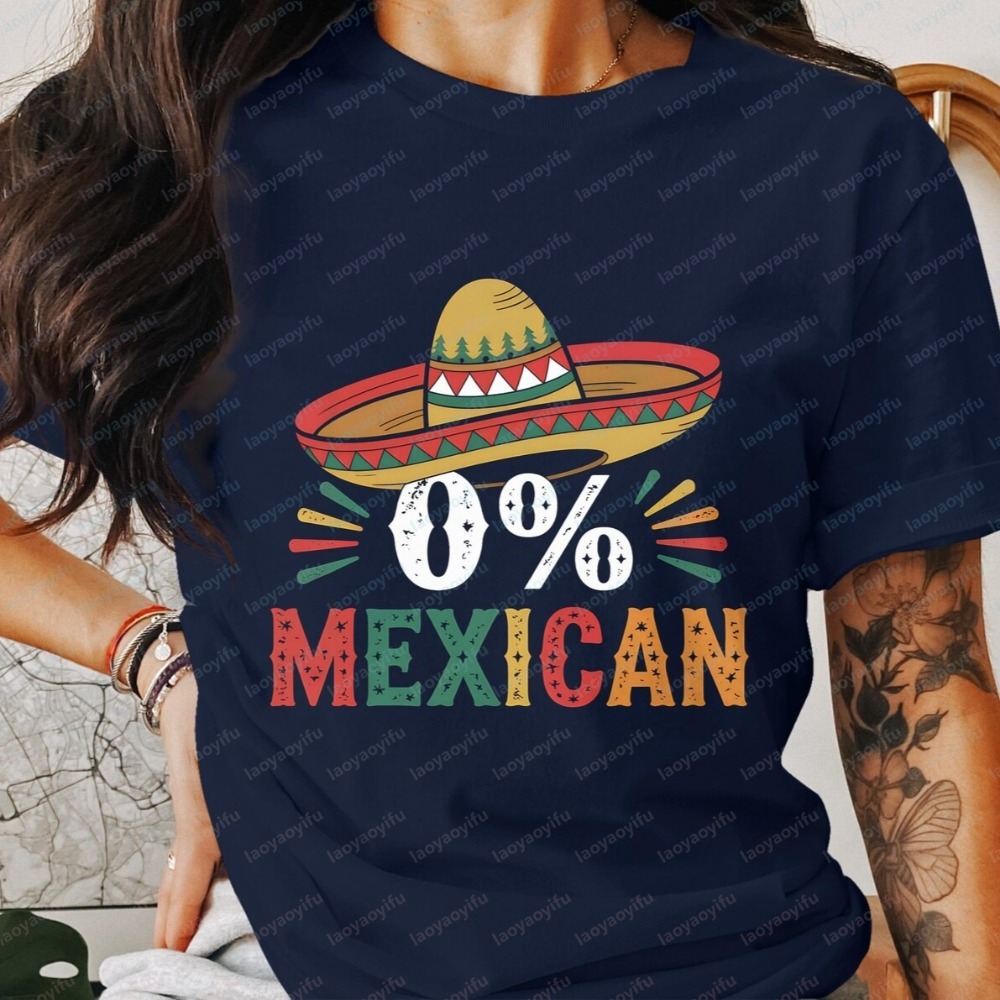 تي شيرت بتصميم 0% 0 Percent Me - مراجعة Mens Fashion Mexico وسعره