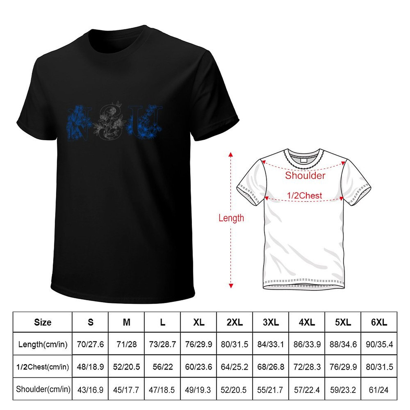 تي شيرت مطبوع عليه زهور من جام - مراجعة Men'S Fashion Nova Shirts وسعره