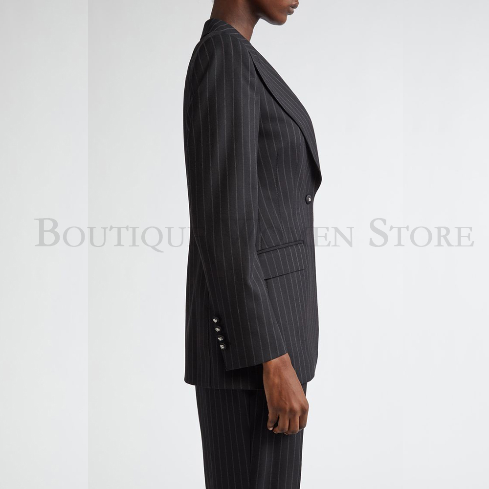 طقم بدلة نسائية أنيقة باللون ا - مراجعة Men'S Fashion All Black Outfit وسعره