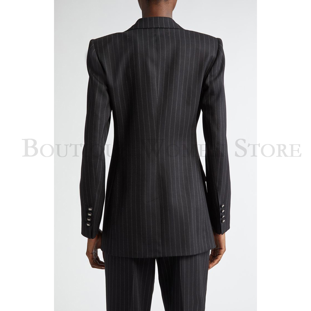 طقم بدلة نسائية أنيقة باللون ا - مراجعة Men'S Fashion All Black Outfit وسعره