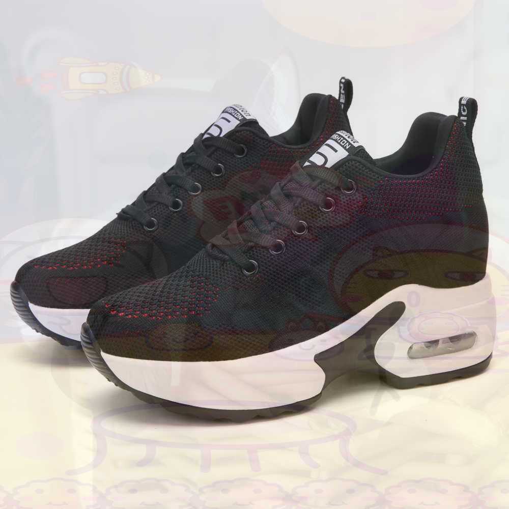 أحمر حجم 36 أحذية امرأة التنس  - مراجعة Men'S Fashion All Black Outfit وسعره