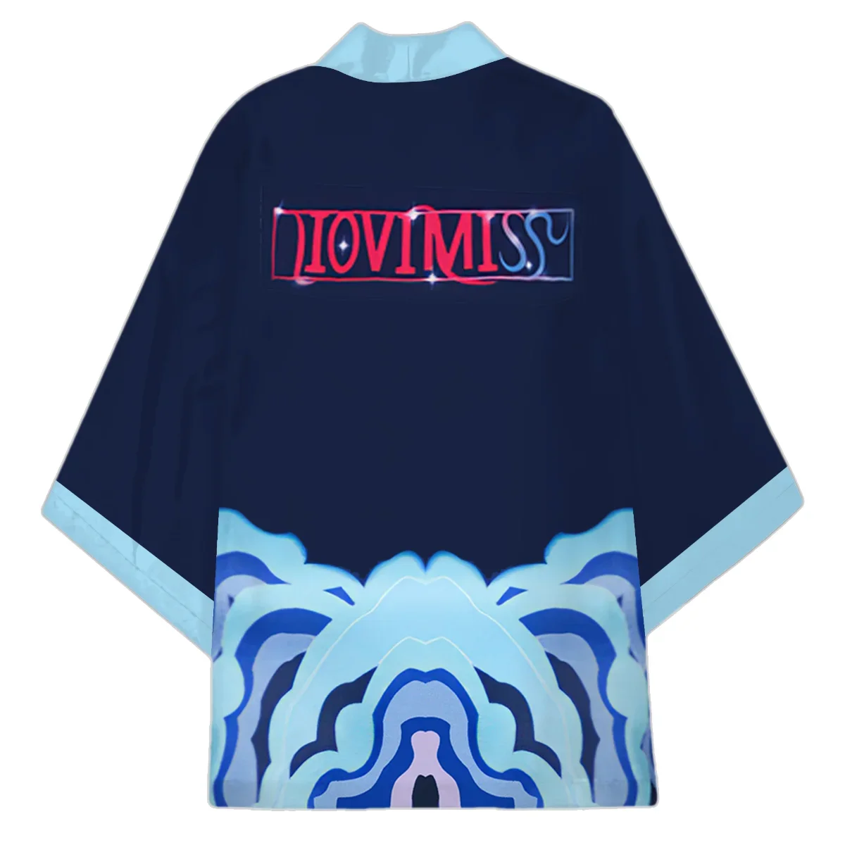 زي رومي زوي ميرا مطبوع هاراجوك - مراجعة Mens Fashion Jumpers وسعره