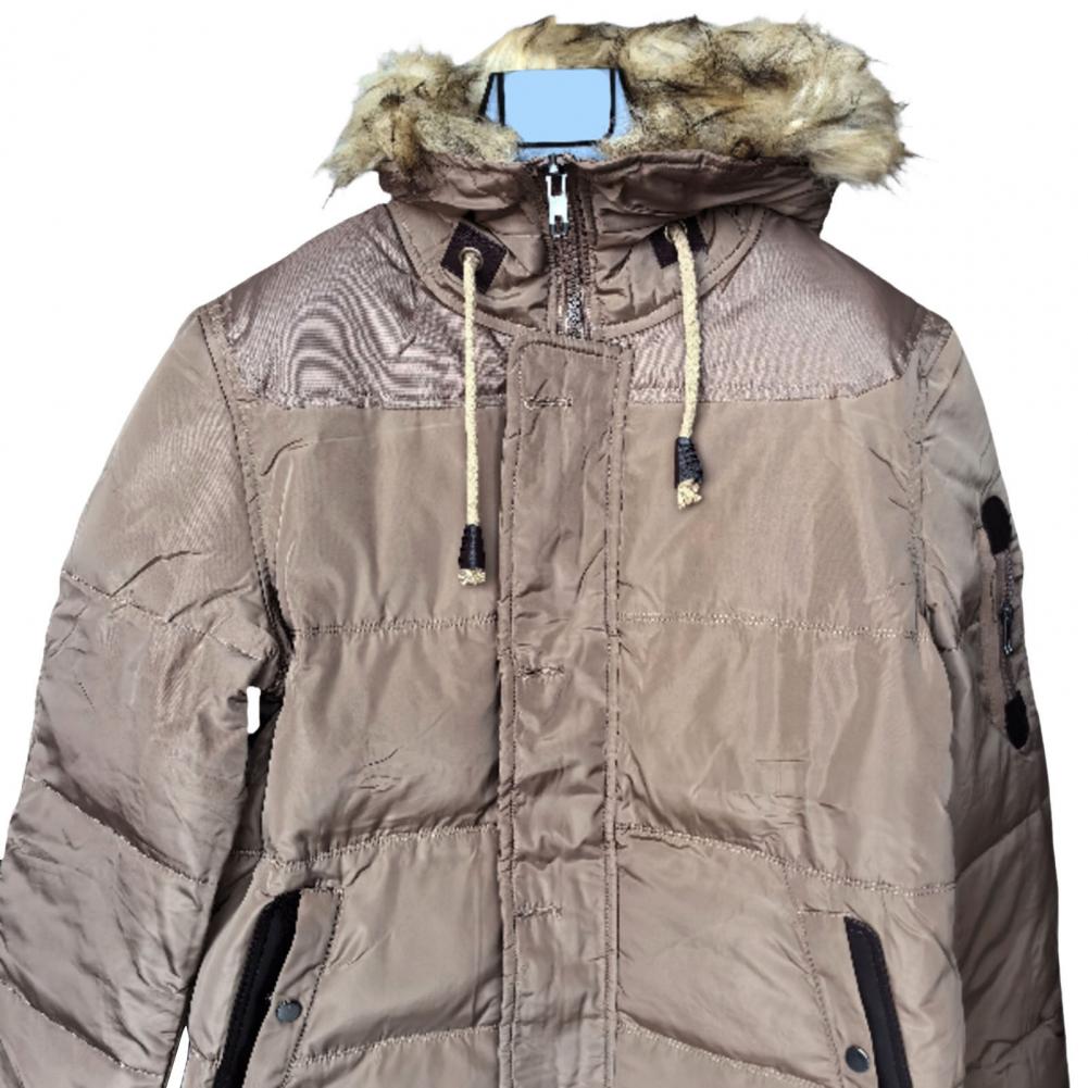 جاكيت رجالي جديد وعصري متعدد ا - مراجعة Jacket Mens Fashion وسعره