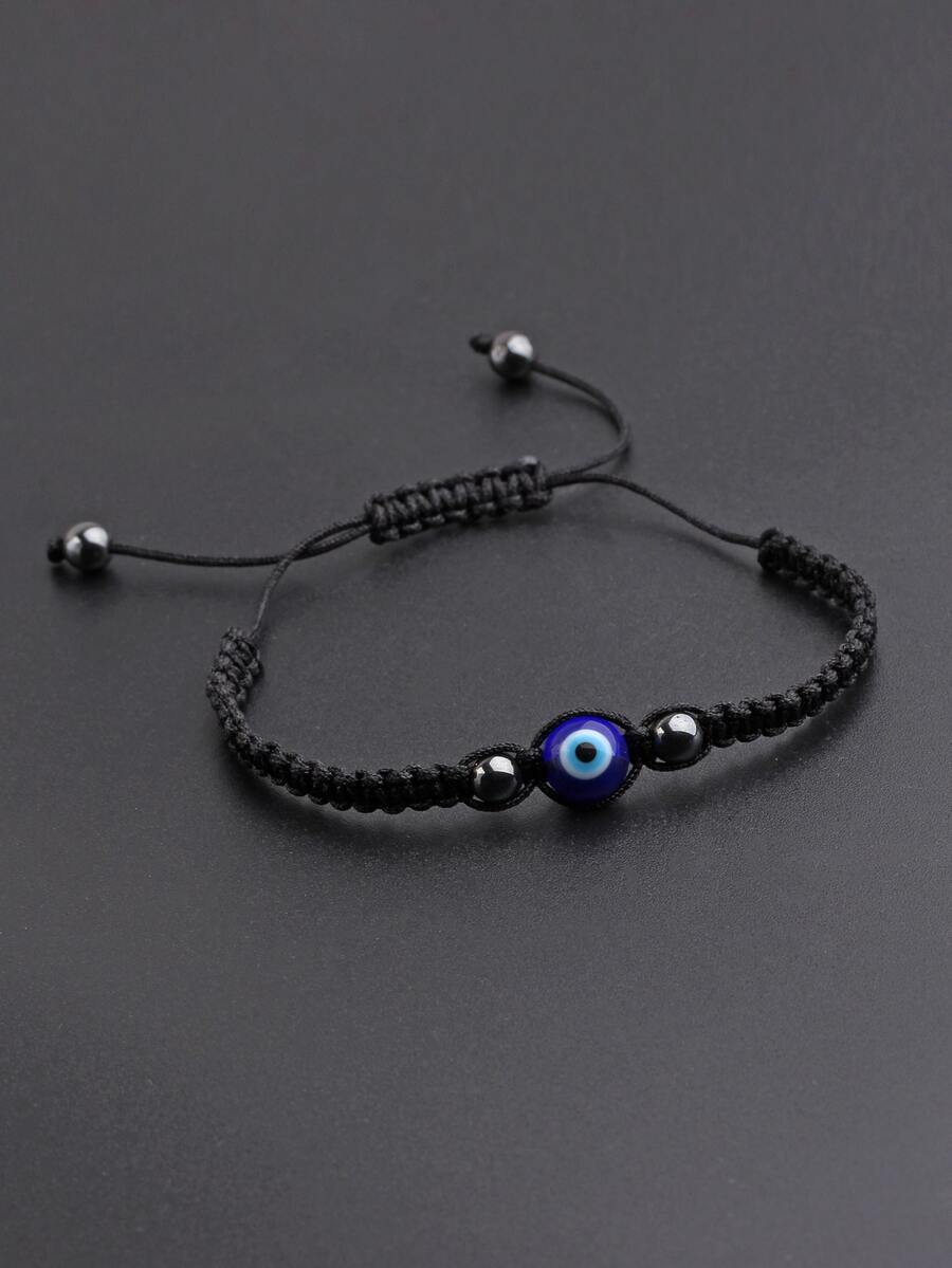 سوار رجالي أنيق وشائع مزين بال - مراجعة Men'S Fashion Jewelry Bracelets وسعره