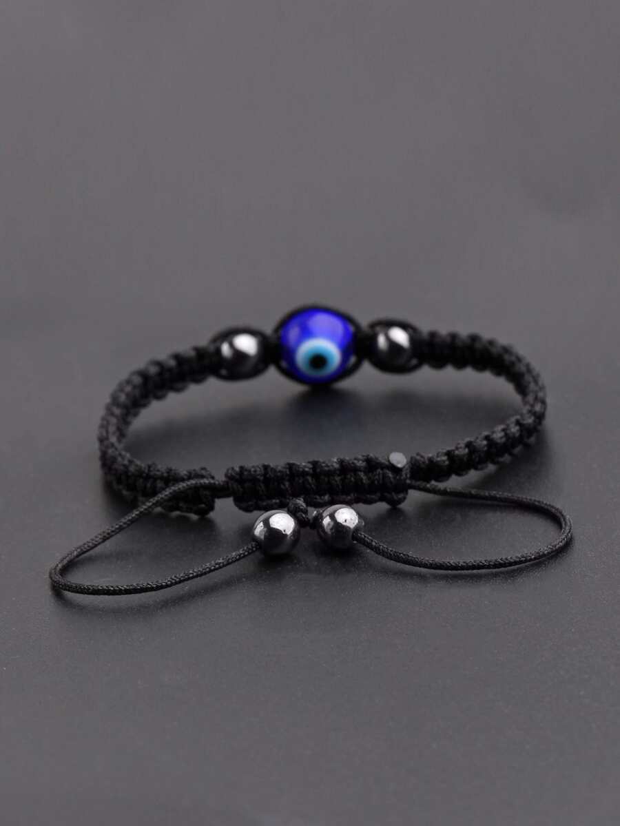 سوار رجالي أنيق وشائع مزين بال - مراجعة Men'S Fashion Jewelry Bracelets وسعره