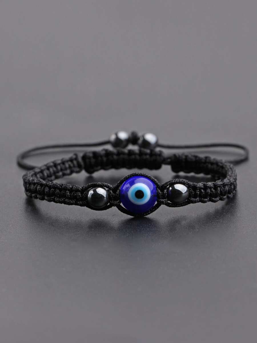سوار رجالي أنيق وشائع مزين بال - مراجعة Men'S Fashion Jewelry Bracelets وسعره