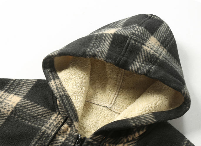 قميص جاكيت رجالي كاجوال جديد ب - مراجعة Jacket Mens Fashion وسعره