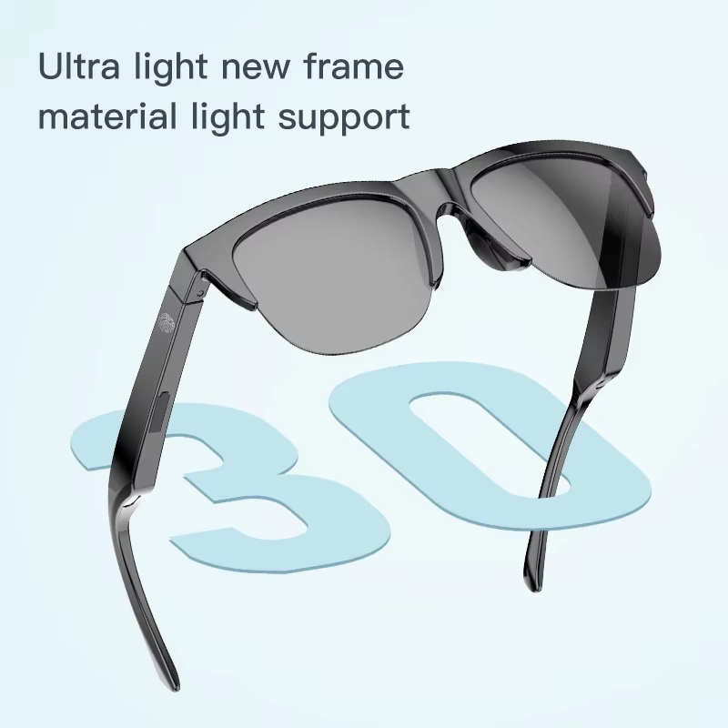 نظارات لينوفو الذكية الجديدة 2 - مراجعة Men'S Fashion Glasses 2026 وسعره