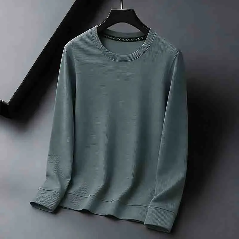 وصول جديد 2026: سترة رجالية أس - مراجعة Mens Fashion Jumpers وسعره