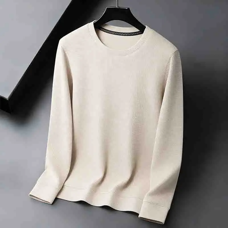 وصول جديد 2026: سترة رجالية أس - مراجعة Mens Fashion Jumpers وسعره