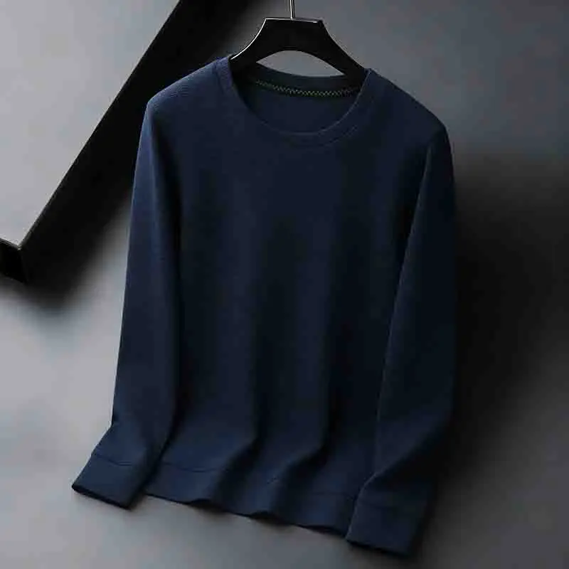 وصول جديد 2026: سترة رجالية أس - مراجعة Mens Fashion Jumpers وسعره