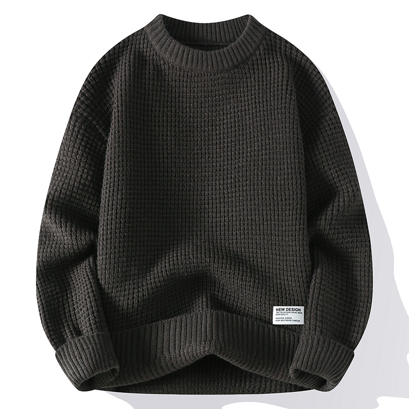سترة رجالية دافئة للرجال ، بلو - مراجعة Mens Fashion Jumpers وسعره