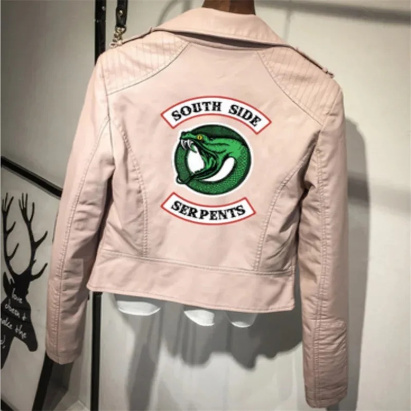 جاكيت جديد 2026 ساوثسايد سيربن - مراجعة Jacket Mens Fashion وسعره