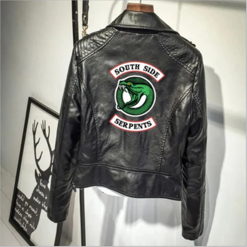 جاكيت جديد 2026 ساوثسايد سيربن - مراجعة Jacket Mens Fashion وسعره