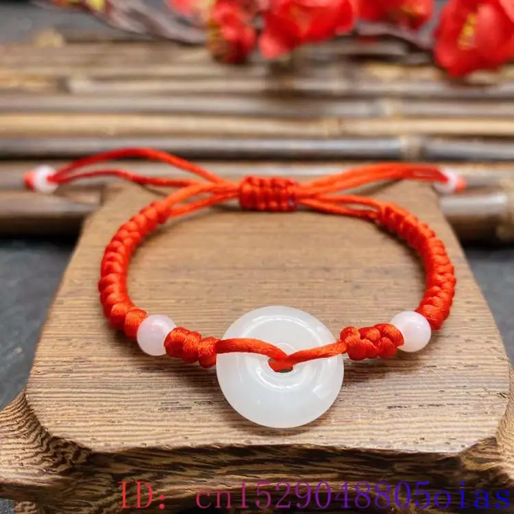 حقيقي اليشم دونات سوار للرجال  - مراجعة Men'S Fashion Jewelry Bracelets وسعره