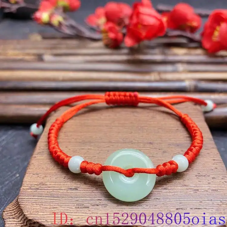 حقيقي اليشم دونات سوار للرجال  - مراجعة Men'S Fashion Jewelry Bracelets وسعره