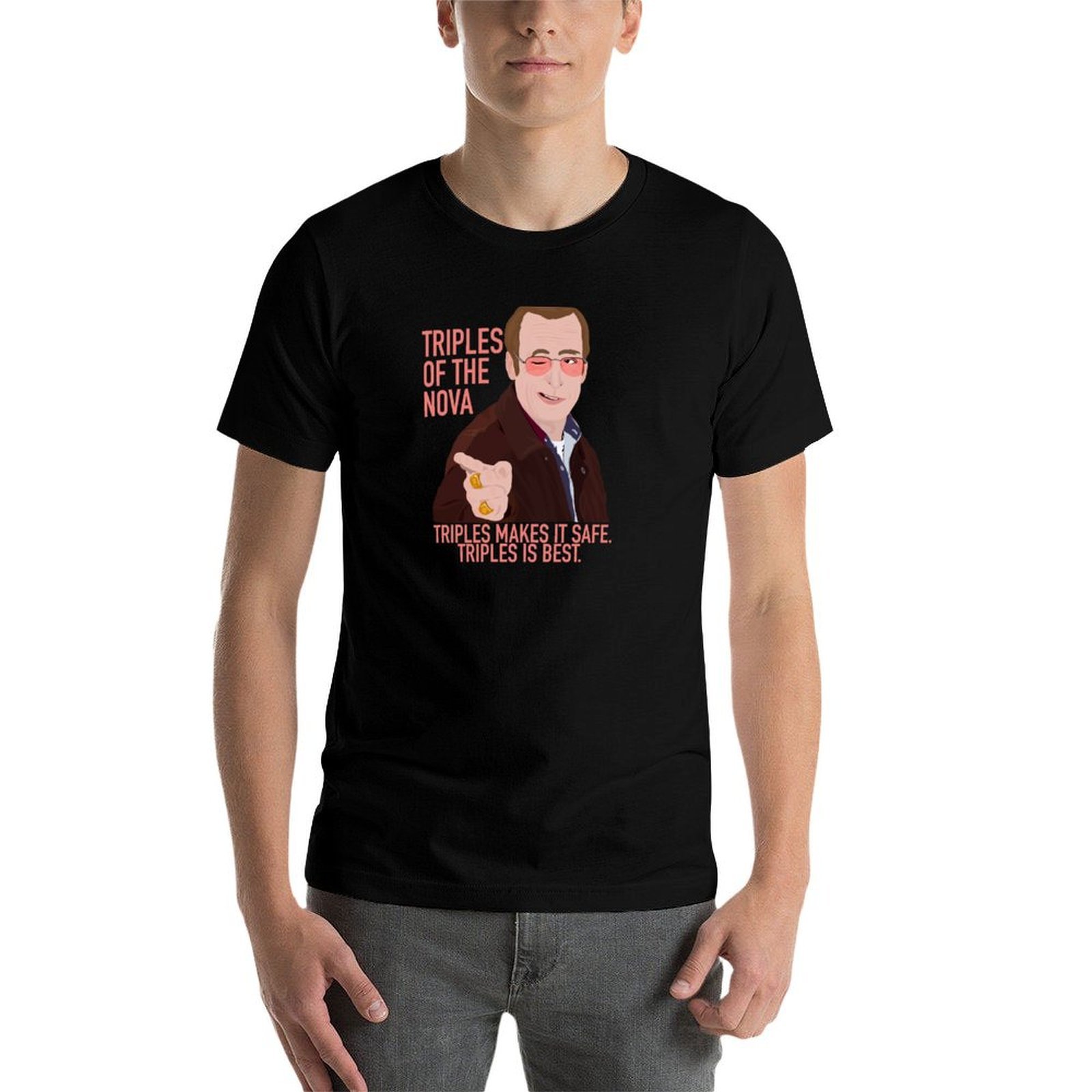 أعتقد أنه يجب عليك المغادرة —  - مراجعة Men'S Fashion Nova Shirts وسعره