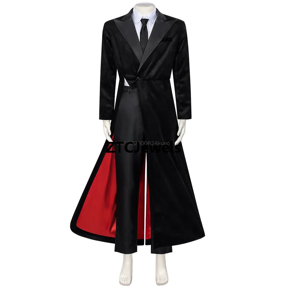 جاكيت رجالي أسود وأحمر بتصميم  - مراجعة Jacket Mens Fashion وسعره