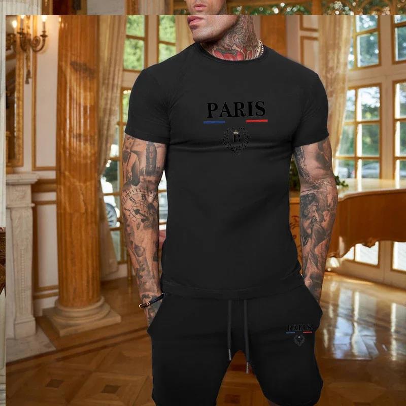 طقم صيفي ترويجي للرجال يتكون م - مراجعة Men'S Fashion Model وسعره